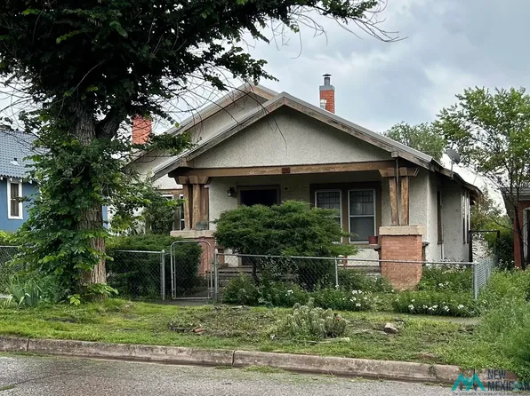 914 3rd St, Las Vegas, NM 87701