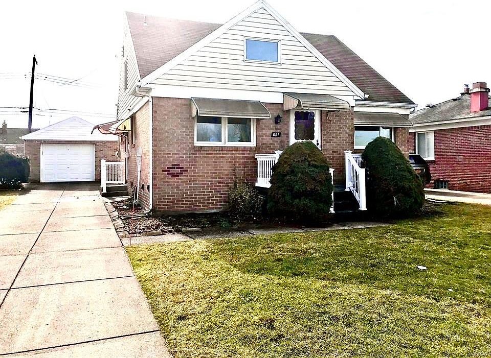 1st image of 891 George Urban Blvd