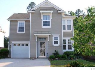 8901 Elizabeth Bennet Pl, Raleigh, NC 27616