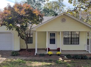 243 Briarpatch Ln, Jacksonville, AR 72076