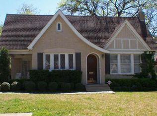 5640 Ridgedale Ave, Dallas, TX 75206