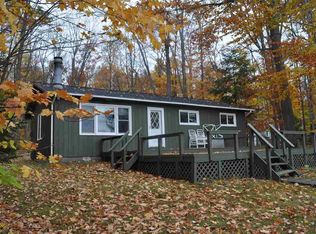7216 Little Twin Lake Rd NE, Mancelona, MI 49659