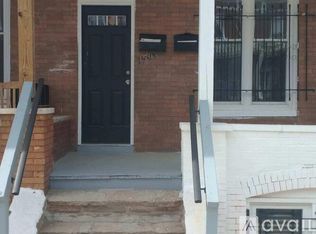 1503 E 28th St #1, Baltimore, MD 21218