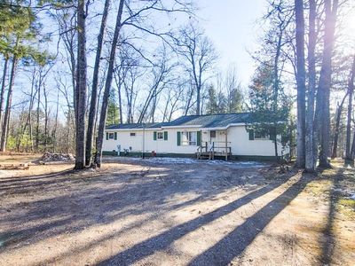11399 Hill N Dale Dr, Minocqua, WI, 54548