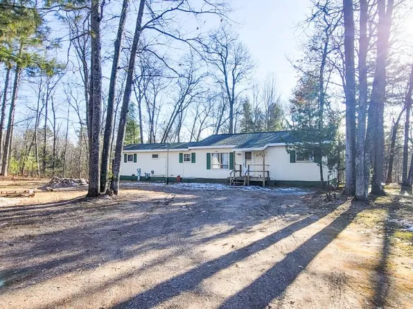 11399 Hill N Dale Dr, Minocqua, WI 54548