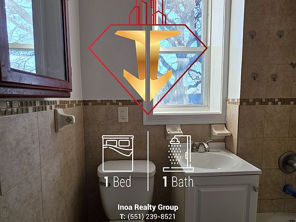 4th image of 1084 Kennedy Blvd APT 19