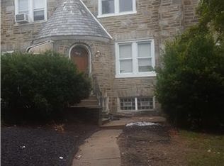 109 W Chew Ave, Philadelphia, PA 19120