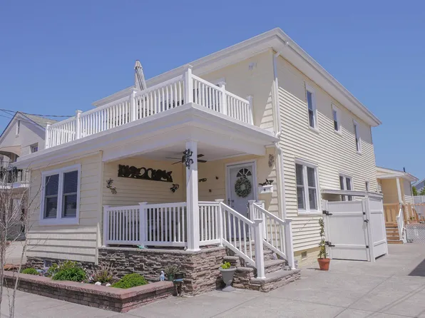 9 S Gladstone Ave #B, Margate City, NJ 08402