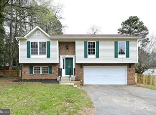 11558 San Rafael Rd, Lusby, MD 20657