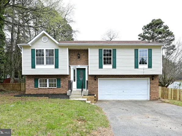 11558 San Rafael Rd, Lusby, MD 20657