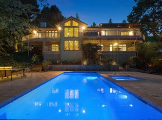 36 Knox Dr, Lafayette, CA