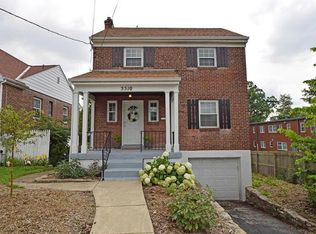 5510 Glengate Ln, Cincinnati, OH 45212