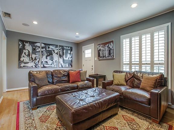 4th image of 6029 Penrose Ave