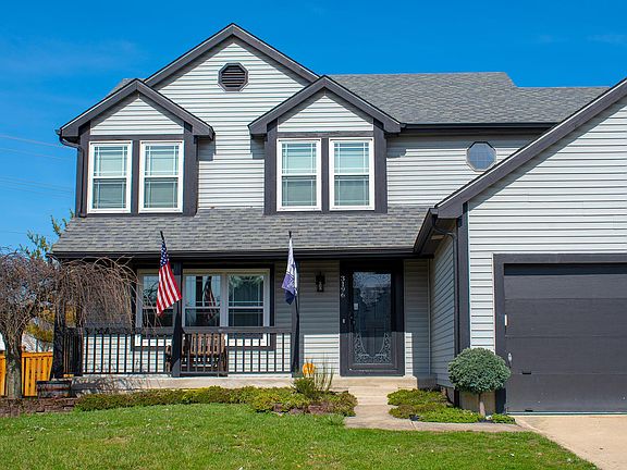 2nd image of 3196 Mahaffey Ct