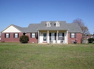 3 Creekwood Cv, Belmont, MS 38827