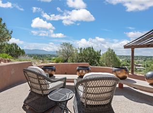 1705 Purple Aster, Santa Fe, NM 87507