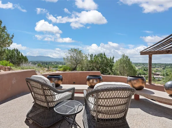 1705 Purple Aster, Santa Fe, NM 87507