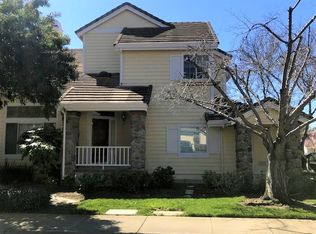 401 Chupcan Pl, Clayton, CA 94517