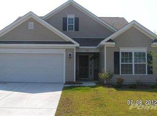 616 Old Castle Loop, Myrtle Beach, SC 29579