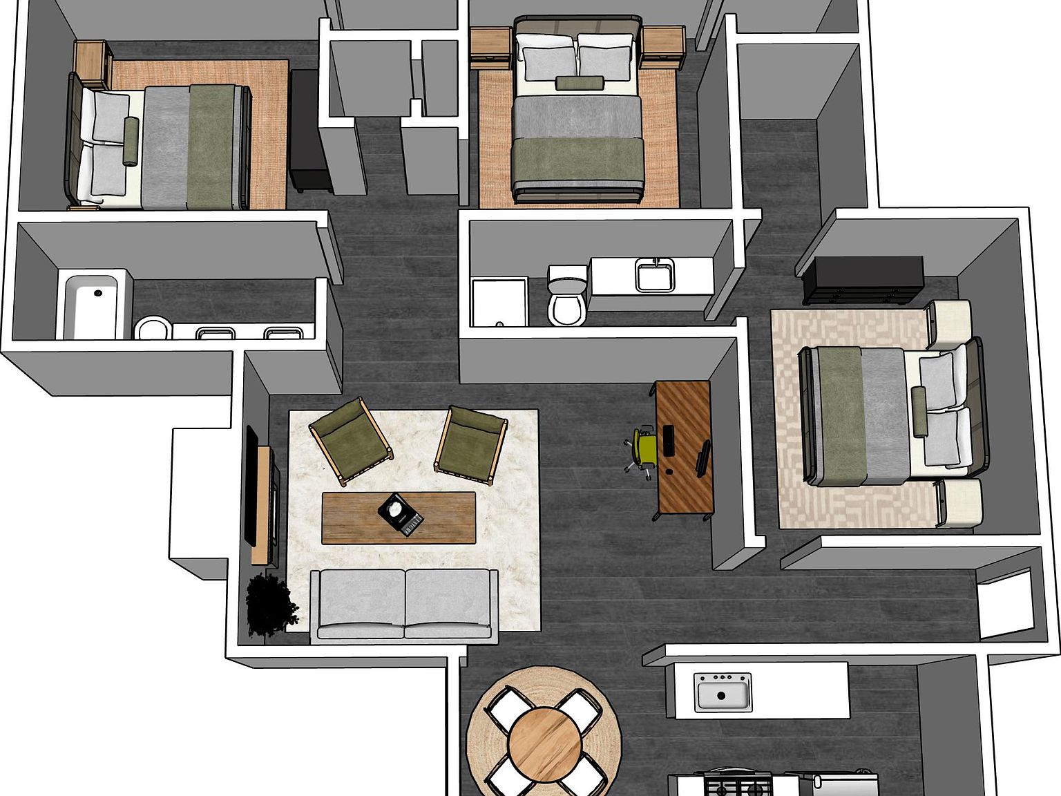 7828 Lyrewood Ln APT 113, Oklahoma City, OK 73132 Zillow