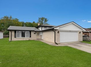 18900 Sherman St, Lansing, IL 60438