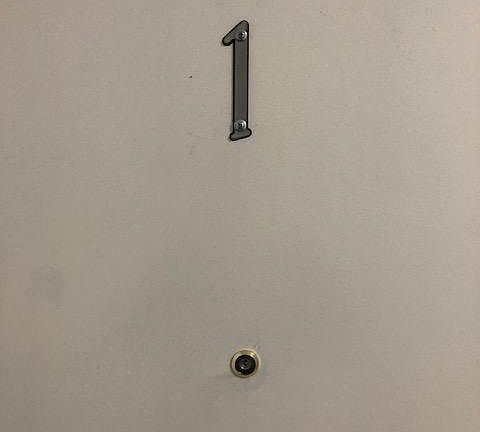 2nd image of 744 Jefferson Ave APT 1