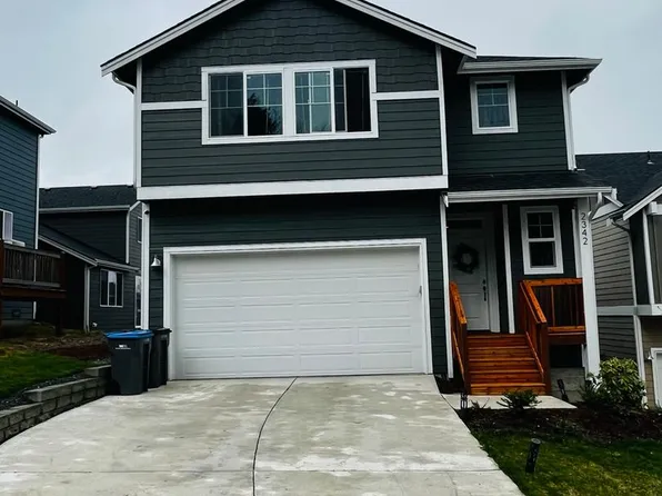 2342 Lapush Ave SE, Pt Orchard, WA 98366
