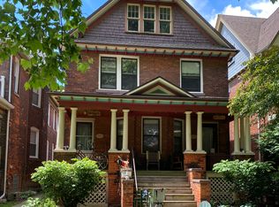 4747 Commonwealth St, Detroit, MI 48208