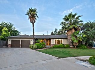 715 E Alluvial Ave, Fresno, CA 93720