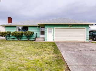 5560 Highbanks Rd, Springfield, OR 97478