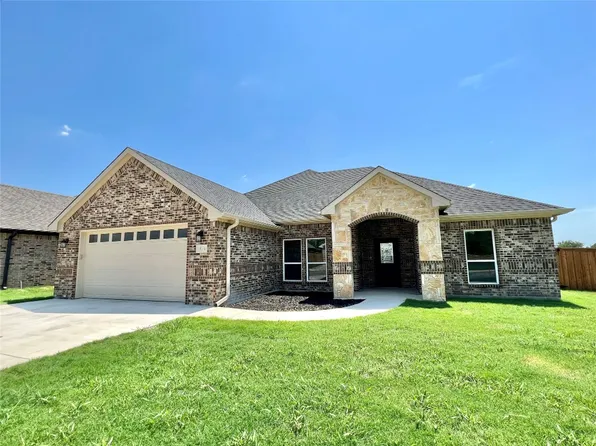 534 Limestone Cir, Mabank, TX 75147