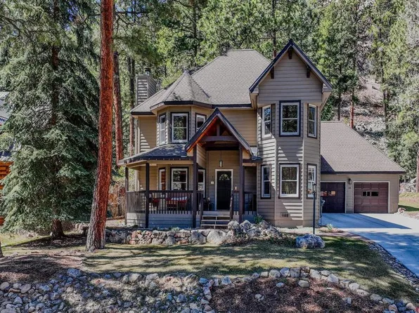 34 Crocus Court, Durango, CO 81301