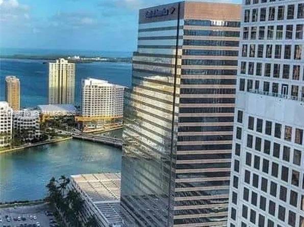 55 SE 6th St APT 4004, Miami, FL 33131