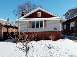 2429 Union Ave, Erie, PA 16510