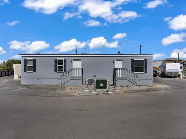 1719 W Olive Ave #47, Fresno, CA 93728