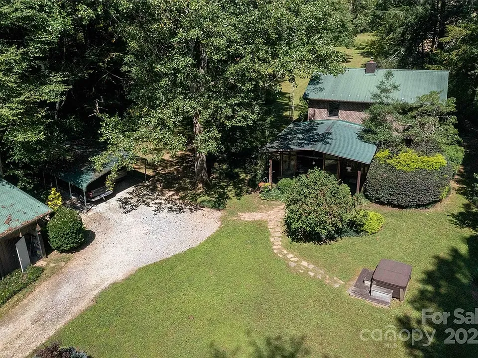7825 Buck Creek Rd