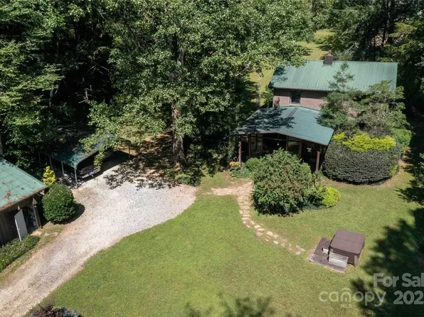 7825 Buck Creek Rd, Marion, NC 28752
