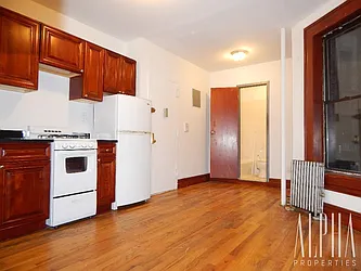 Rented by Alpha Properties NYC I LLC