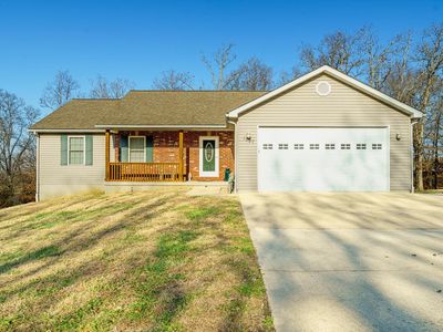 1627 W Springfield St, Saint James, MO, 65559