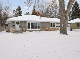 6709 Humboldt Ave S, Richfield, MN 55423