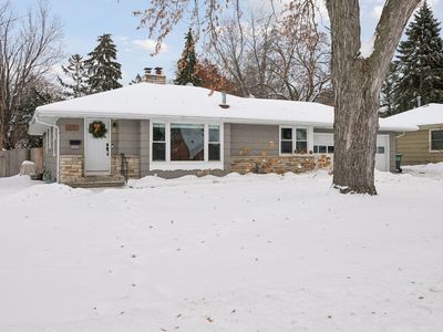 6709 Humboldt Ave S, Richfield, MN, 55423