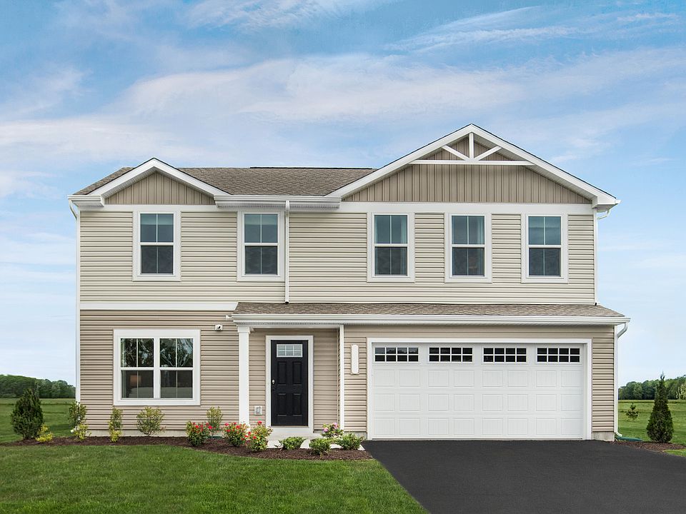 Cedar w Included Basement