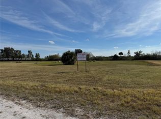 987 Watson Way, Moore Haven, FL 33471