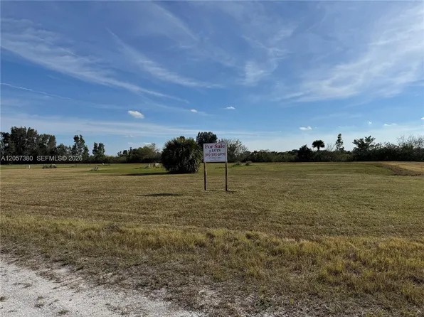 987 Watson Way, Moore Haven, FL 33471
