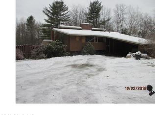 836 Kenduskeag Ave, Bangor, ME 04401