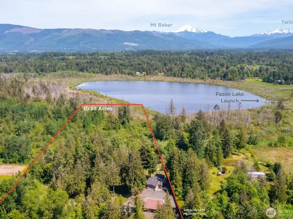 6224 Everson Goshen Road, Everson, WA 98247