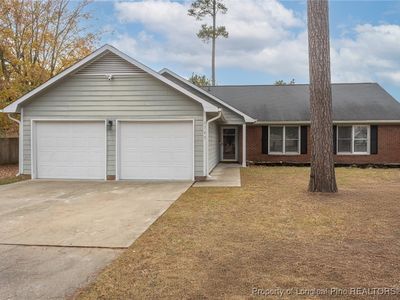 6743 Pacific Ave, Fayetteville, NC, 28314
