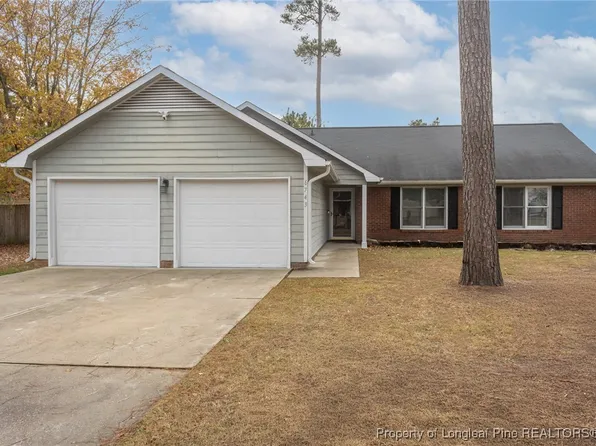 6743 Pacific Ave, Fayetteville, NC 28314