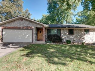 309 E Wayland St, Springfield, MO 65807