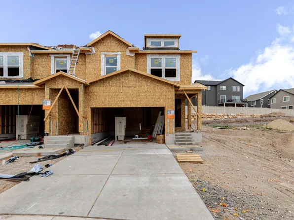 1500 W Banner Dr #827, Saratoga Springs, UT 84045